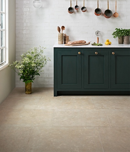 Hamlet Limestone Velvet Finish