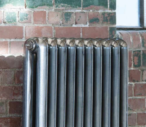 Princess Cast Iron Radiators - 460mm