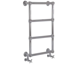 Bassingham Towel Rail 770mm x 500mm