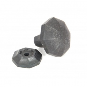 octagonal cabinet knobs 32mm