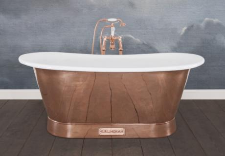 Bodenham Copper Bath