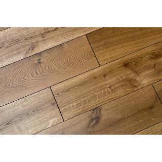 Cathedral Engineered Oak Flooring