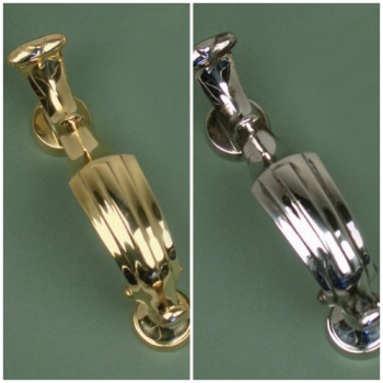 Doctors Knockers - Various Finishes