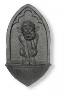 Gargoyle Fountain