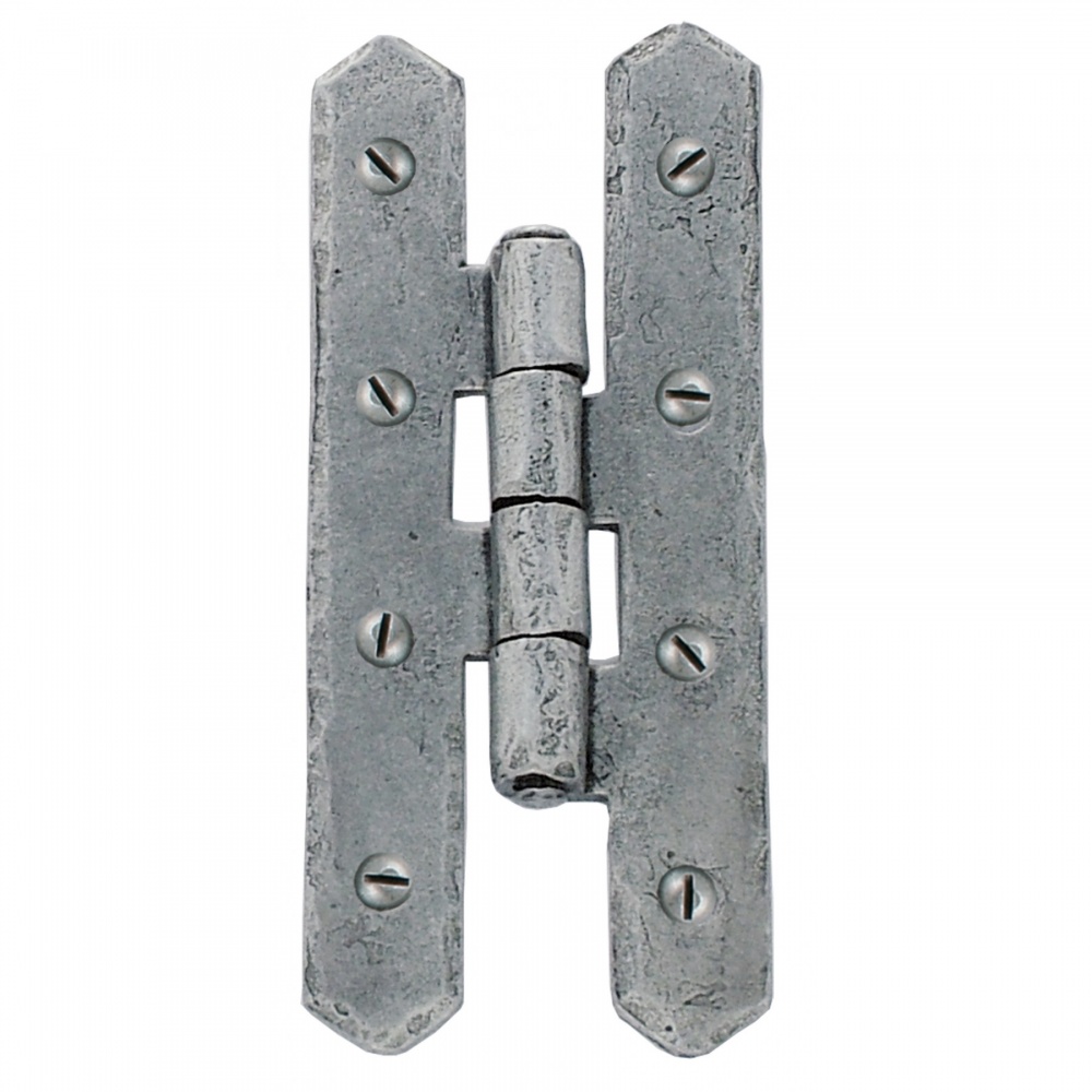 pewter hinges