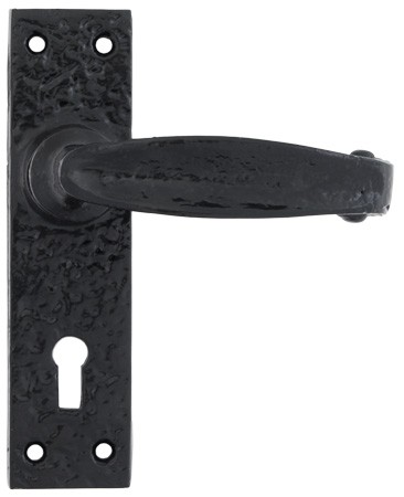 splendor handle lock price
