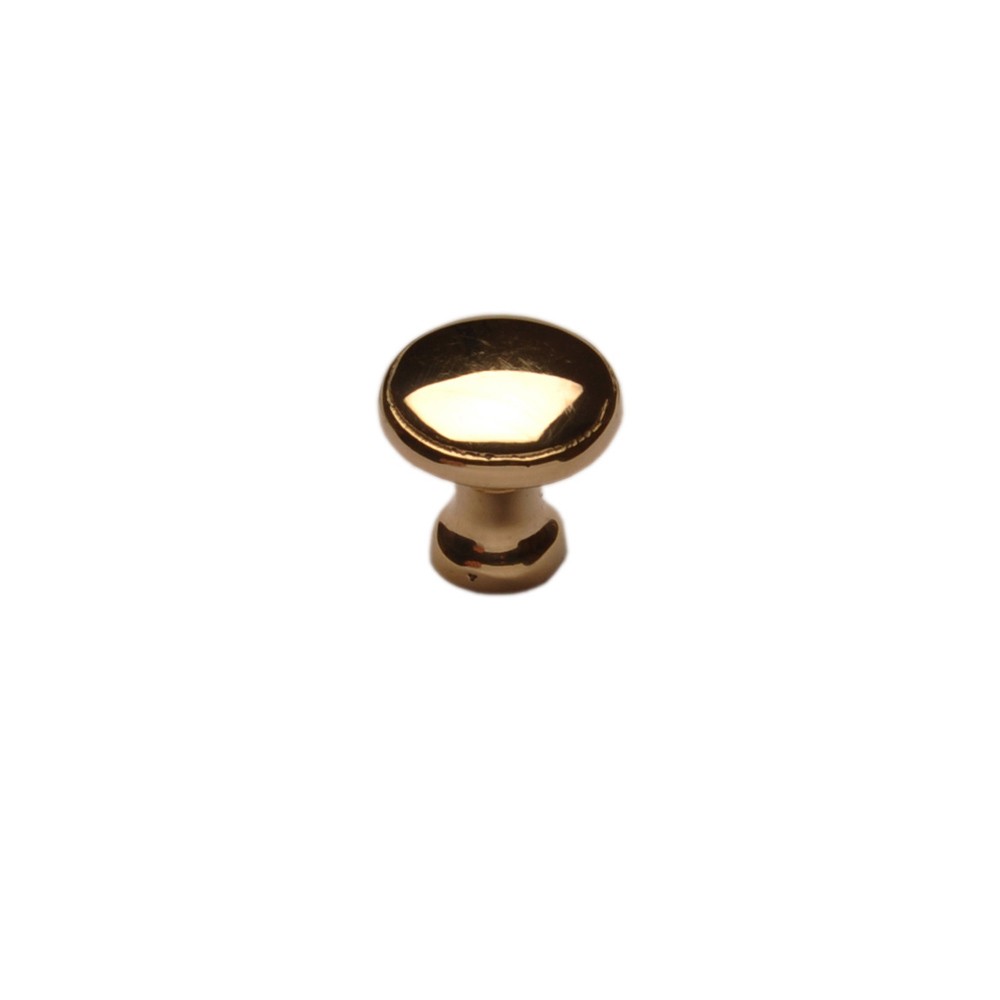 Cardea Brass Knob Bolt Fix