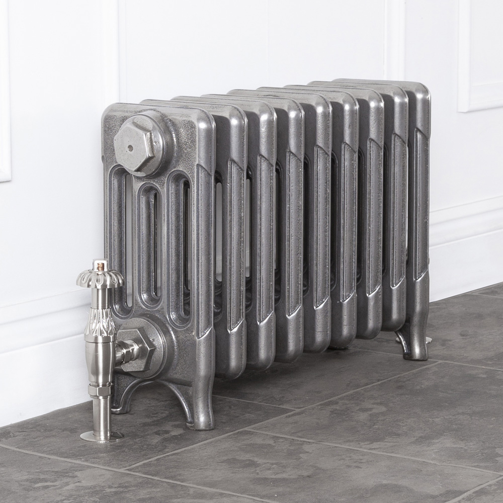 Central Heating How To Turn Off Cast Iron Radiators Column Cast