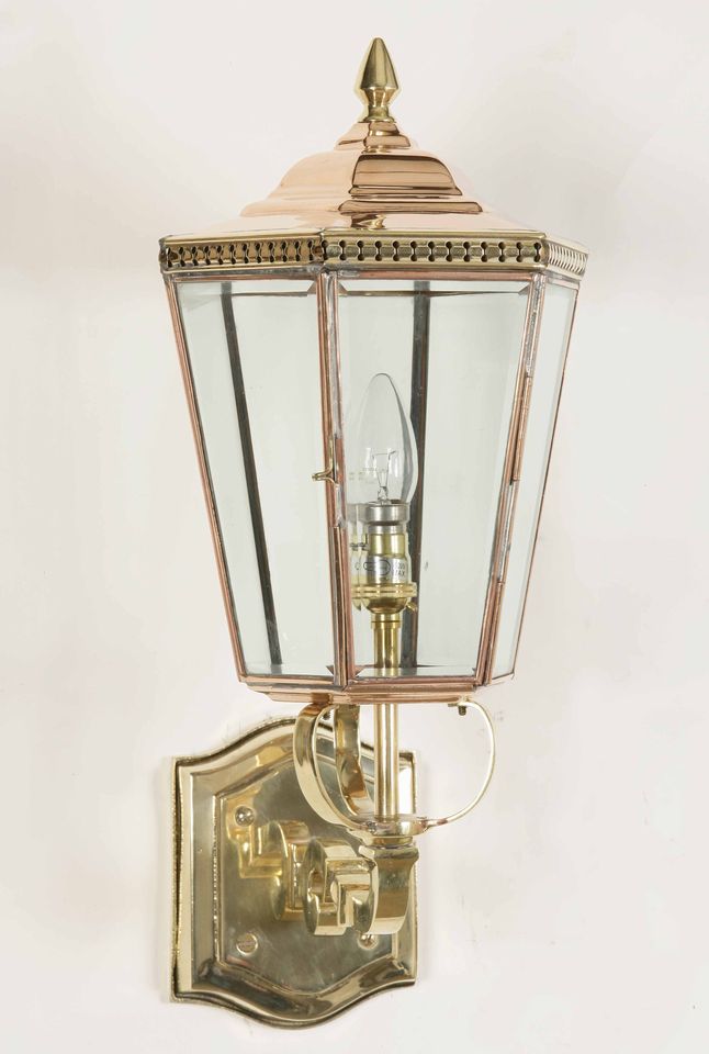 Chelsea Wall Lantern 433 Chelsea Wall Lantern