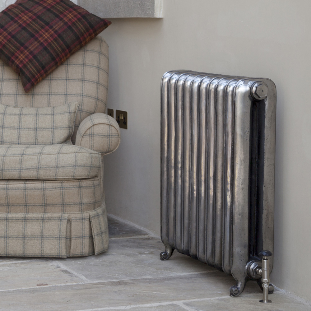 Duchess Cast Iron Radiators - 785mm