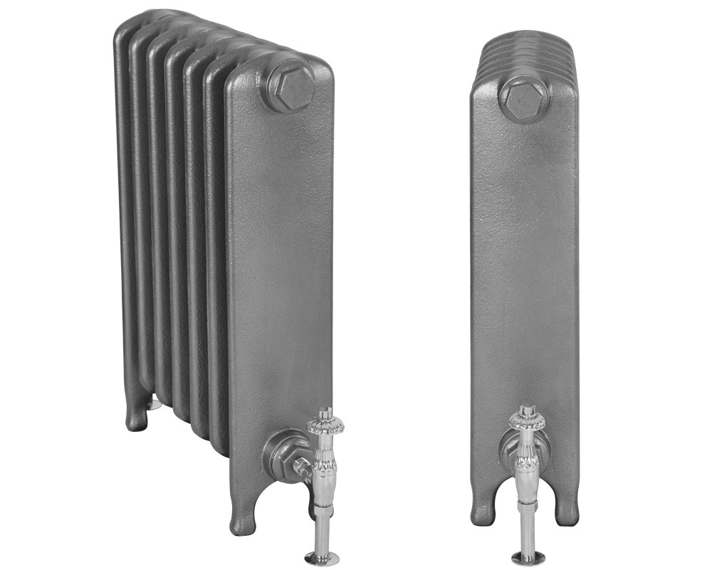 Eton Cast Iron Radiators 620mm