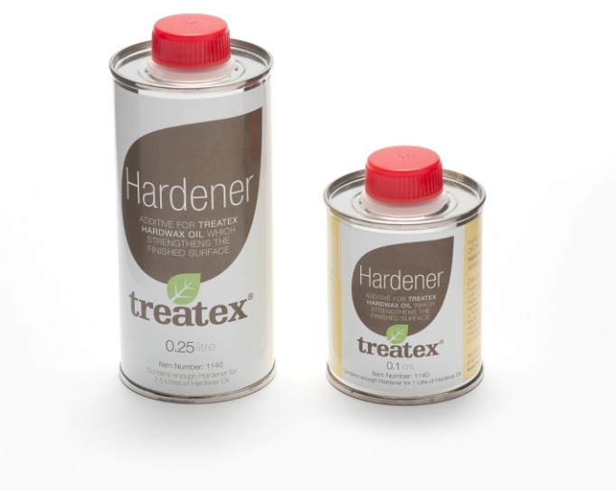 Treatex Hardener Additive
