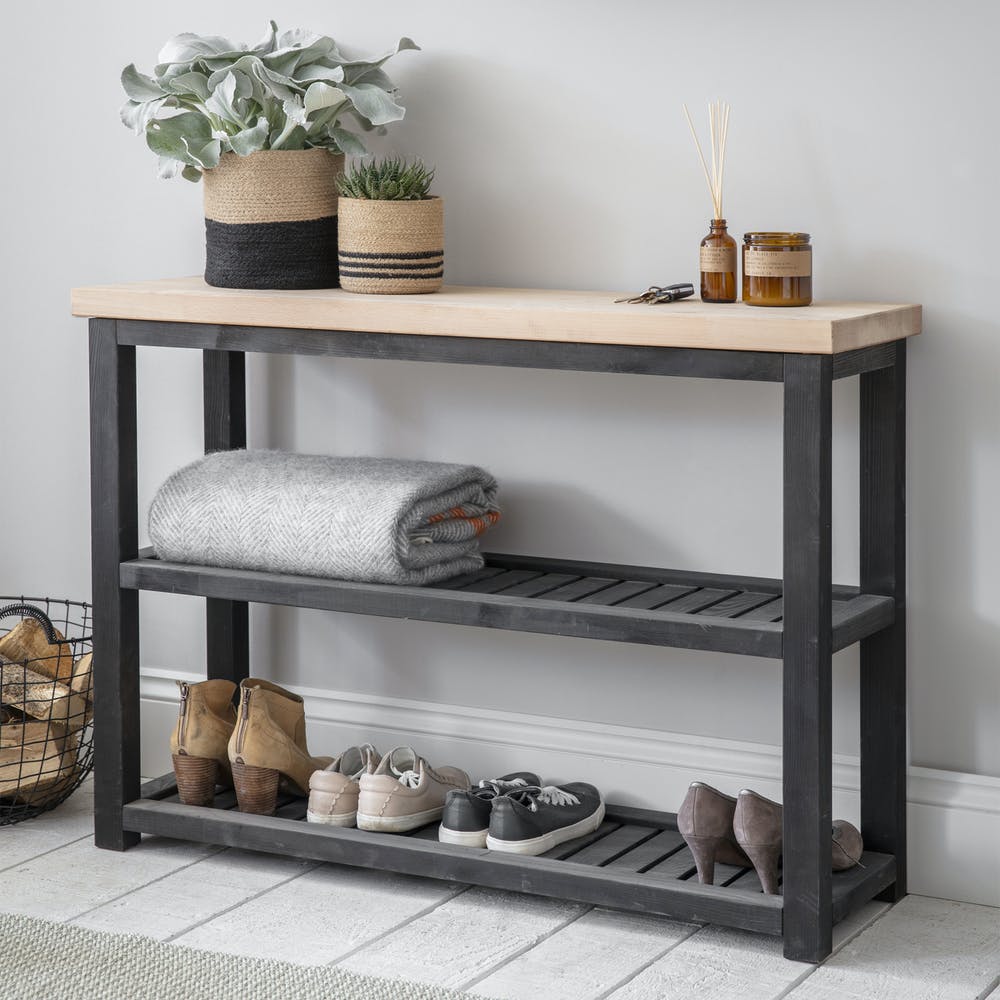 Notcotts Console Table Spruce Notgrove Console Table