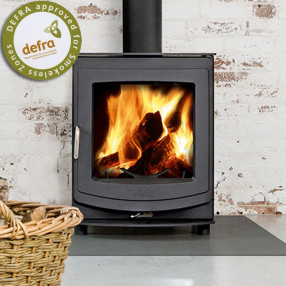 AGA Ellesmere 6 Multifuel/Woodburning Stove