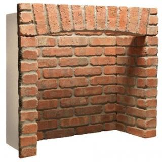4 Piece Brick Chamber with/without Returns