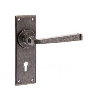 Ludlow Lever Lock Set