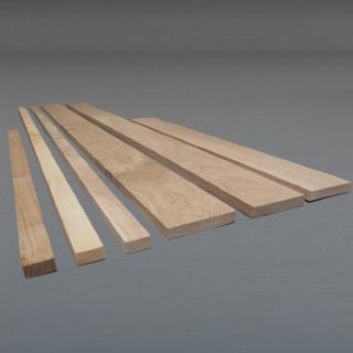 Oak Door Lining Set