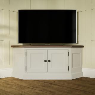 Corner TV Unit