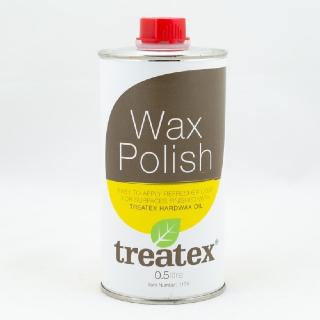 Wax Polish