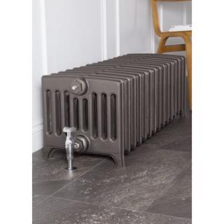 Rathmell 9 Cast Iron Radiator 340mm