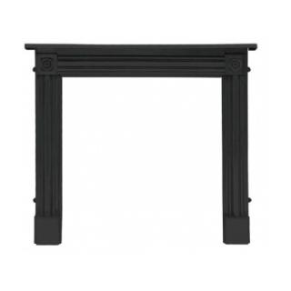 The Regent Cast Iron Fire Surround