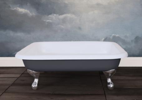 Chatterton Shower Tray 1070mm