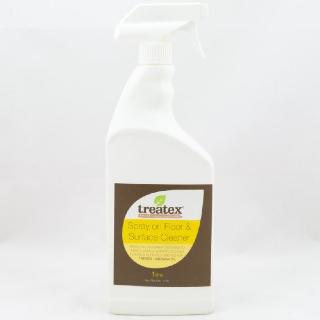 Spray on Floor and Surface Cleaner