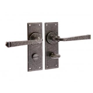 Ludlow Lever Bathroom Set