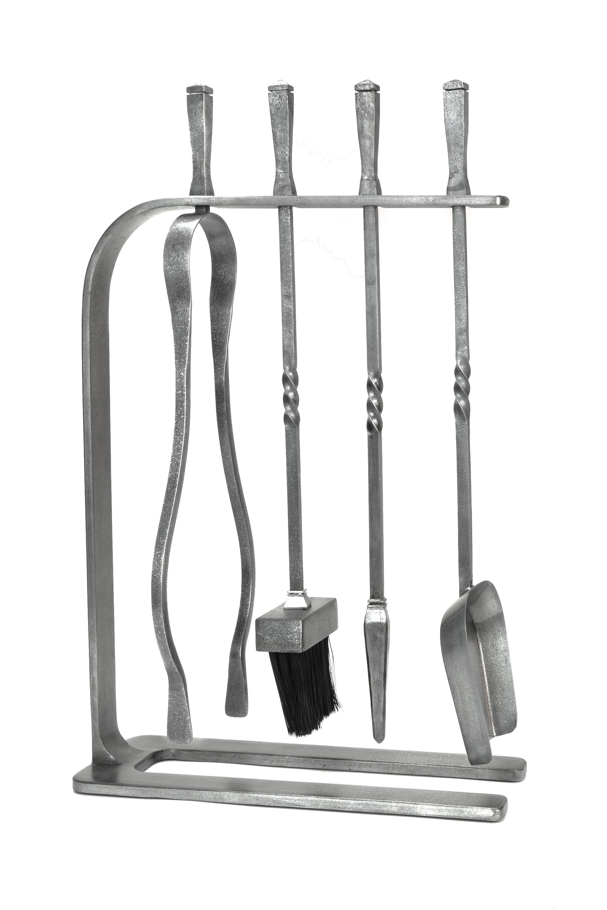 Pewter Arc Companion Set - Avon Tools