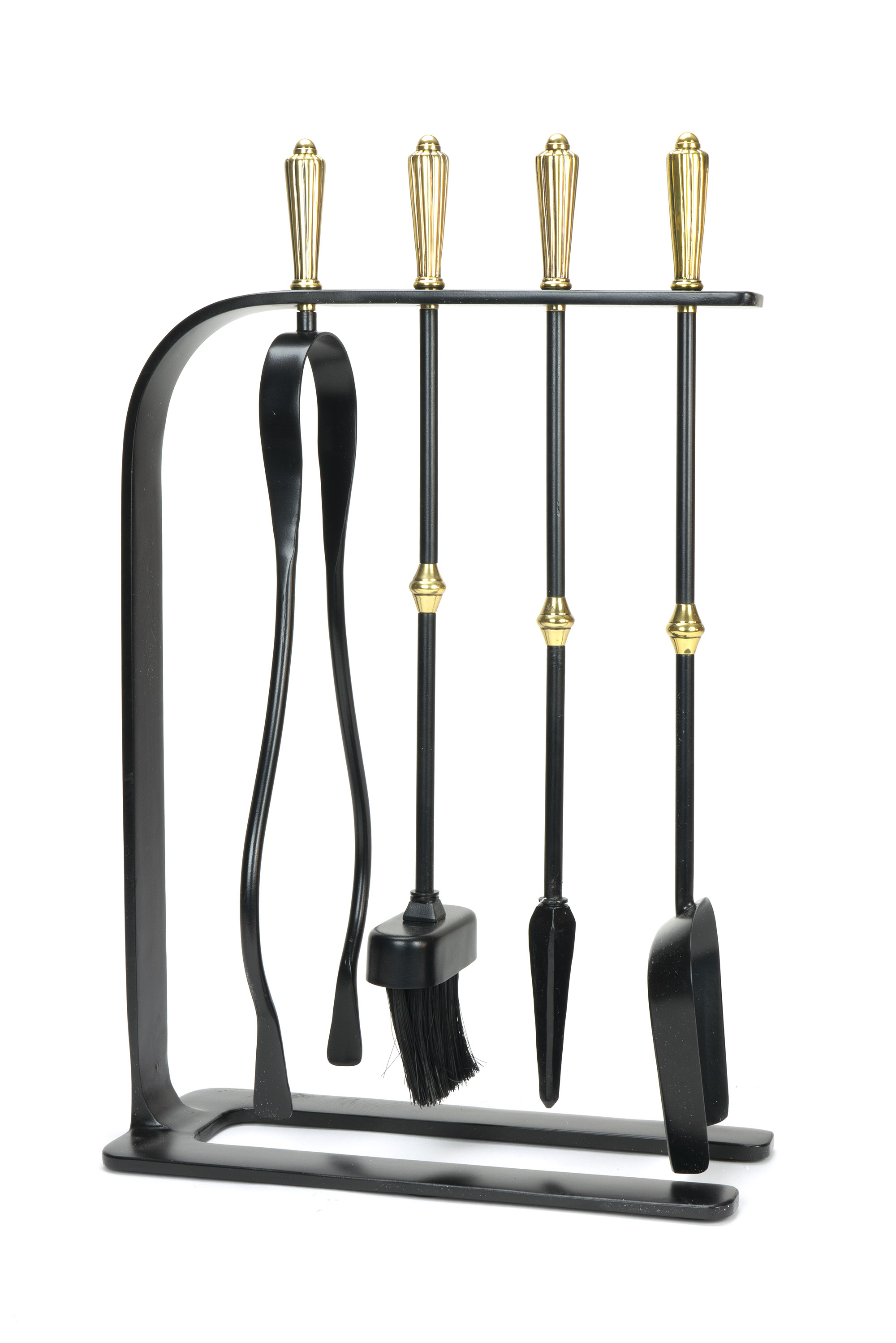 Matt Black Arc Companion Set - Hinton Tools