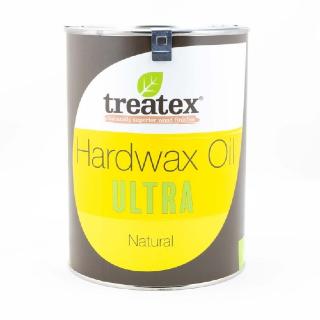 Treatex Hardwax Oil Natural
