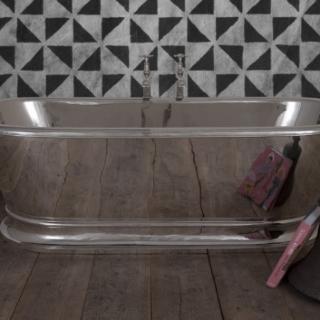 Zille Nickel Bath