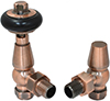 Radiator Valves and Accessories