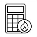 Radiator Heat Calculator